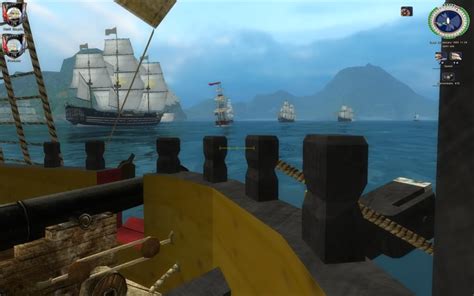 City of Abandoned Ships: Combined Mod v3.2.0 .